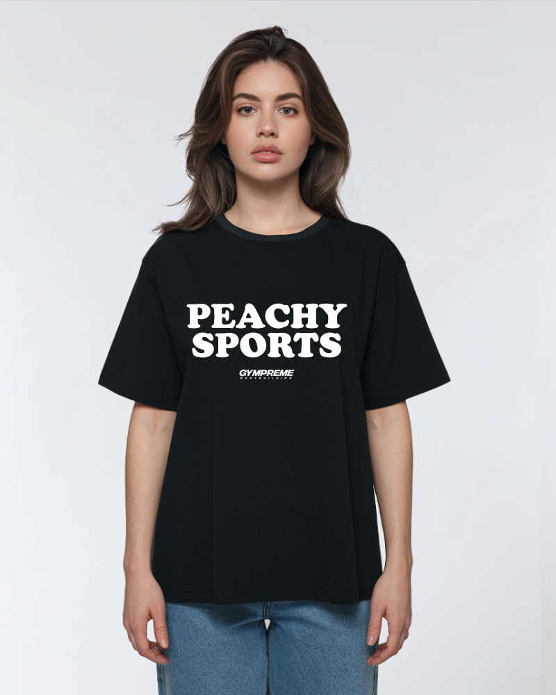 Peachy Sports