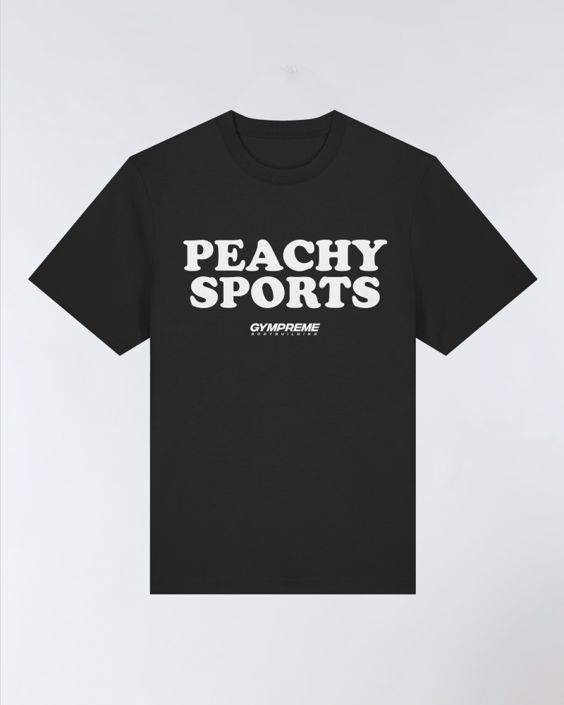 Peachy Sports