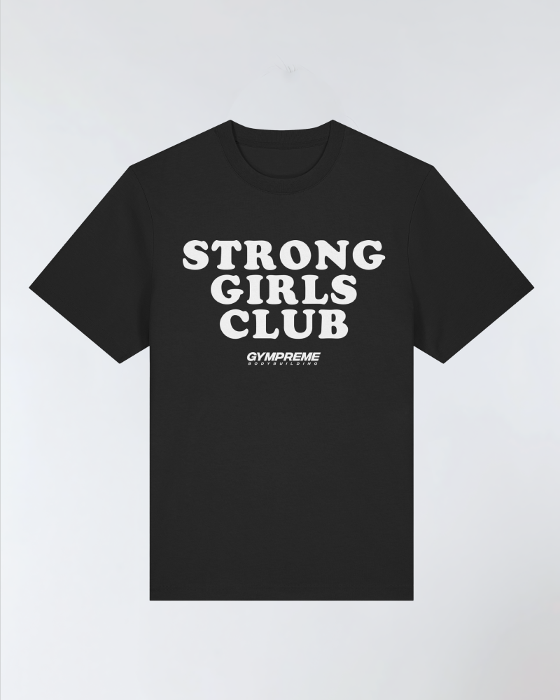 Strong Girls Club