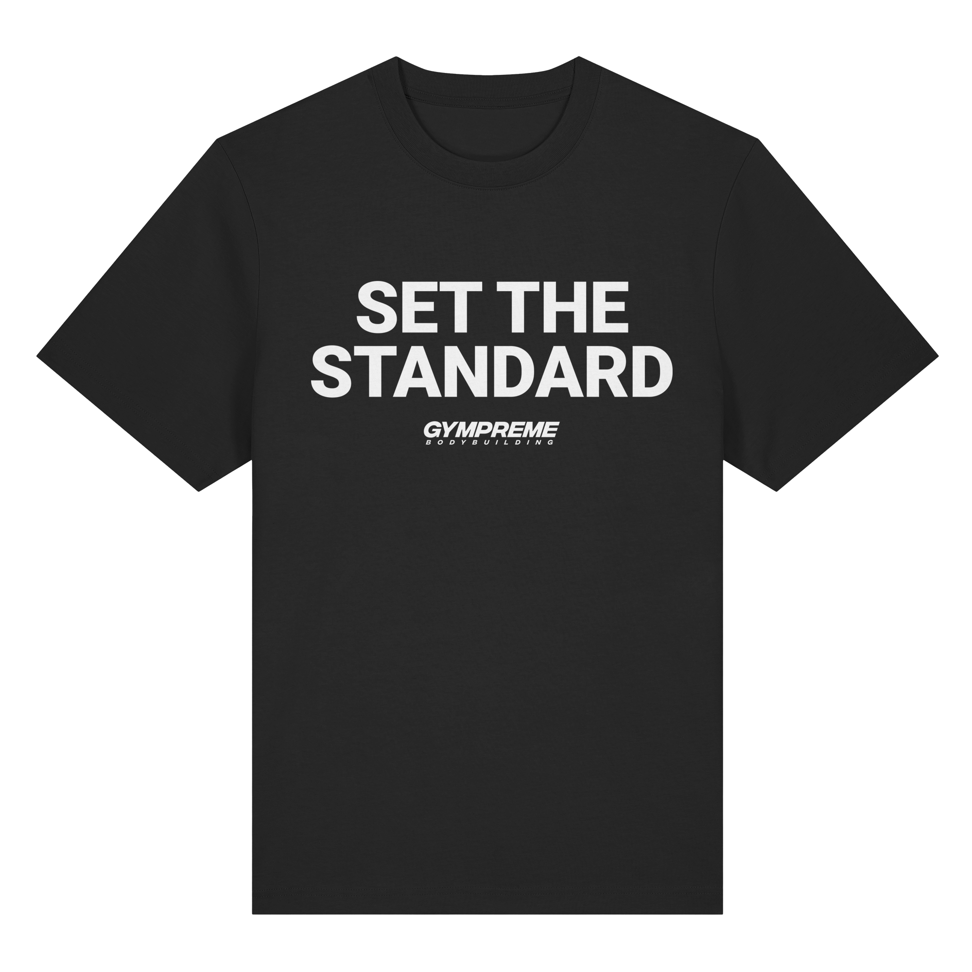 Set The Standard