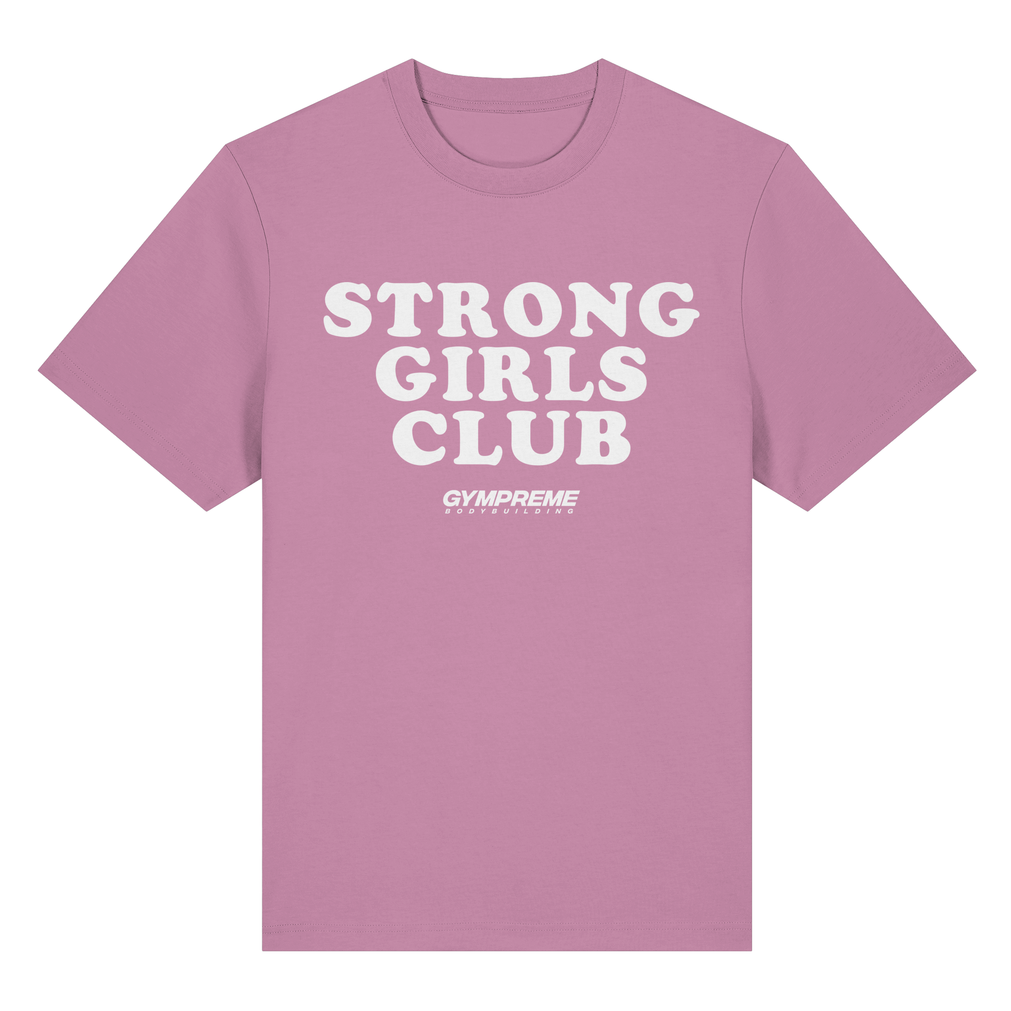 Strong Girls Club