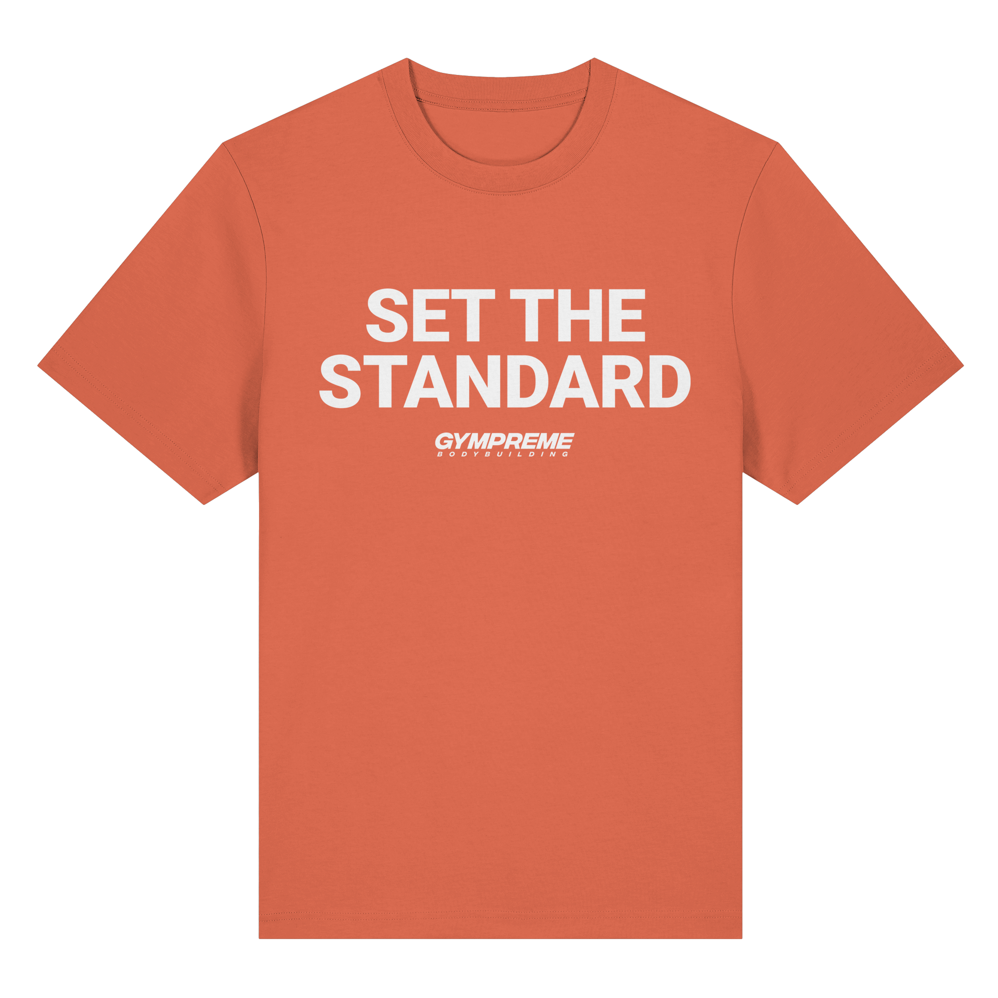 Set The Standard