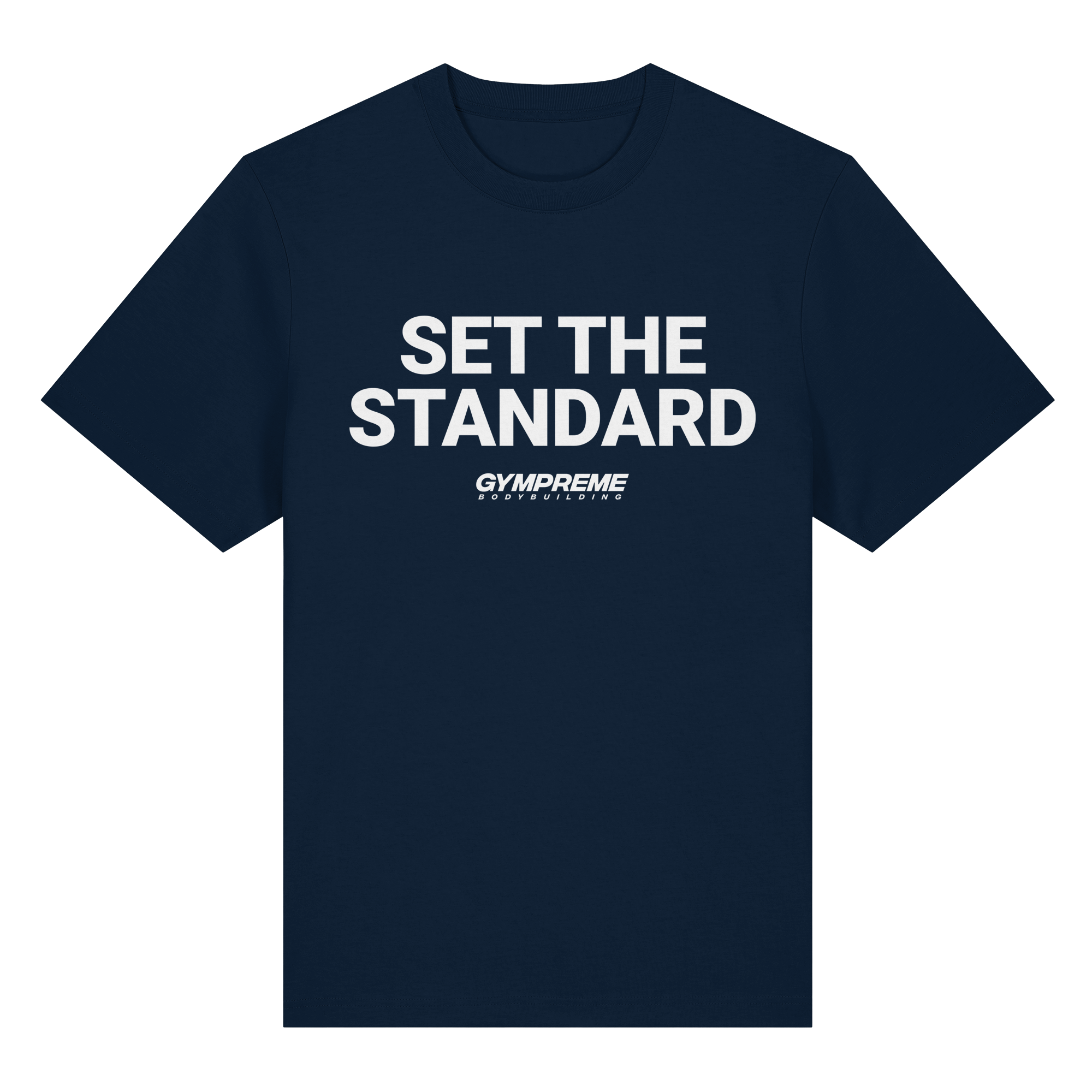 Set The Standard