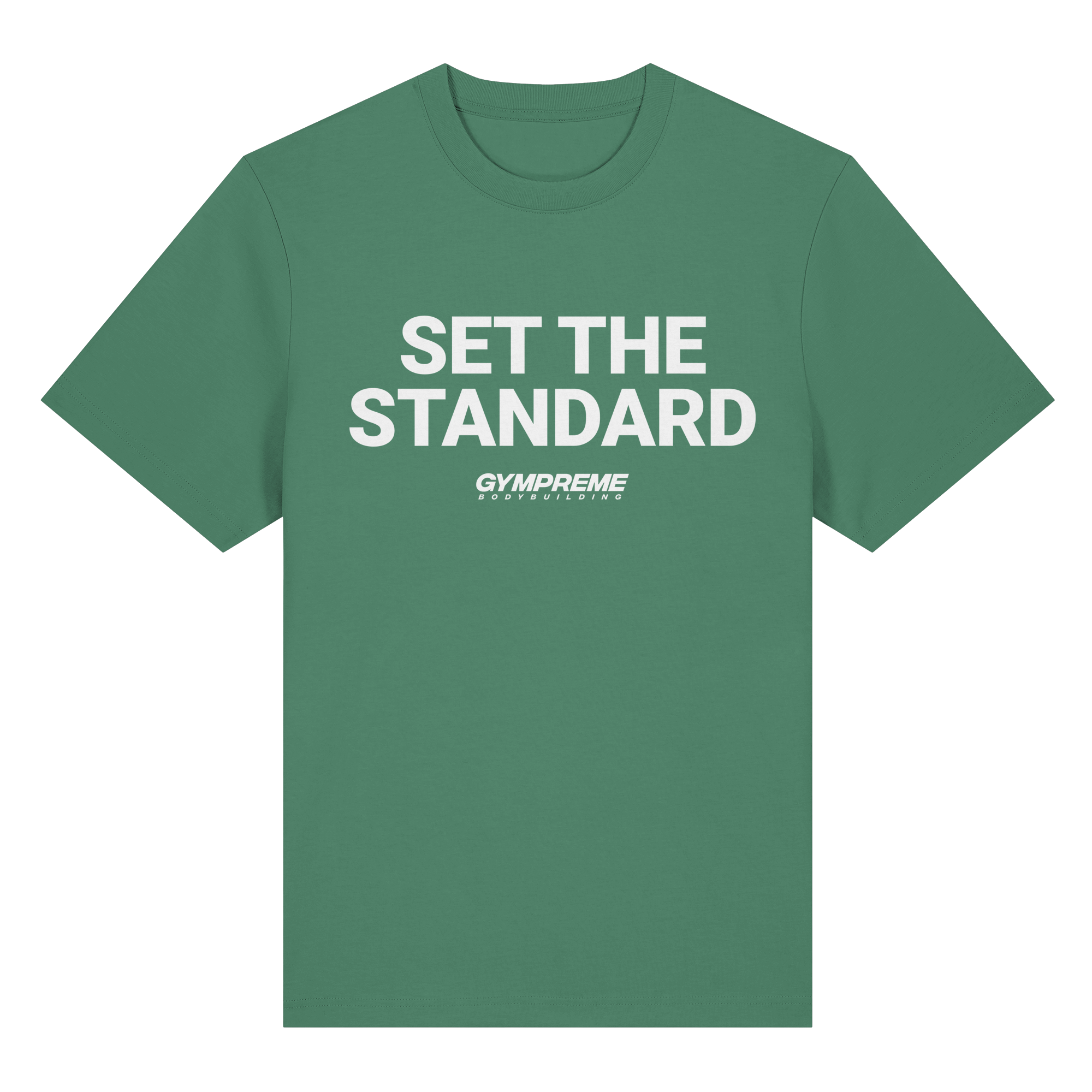 Set The Standard