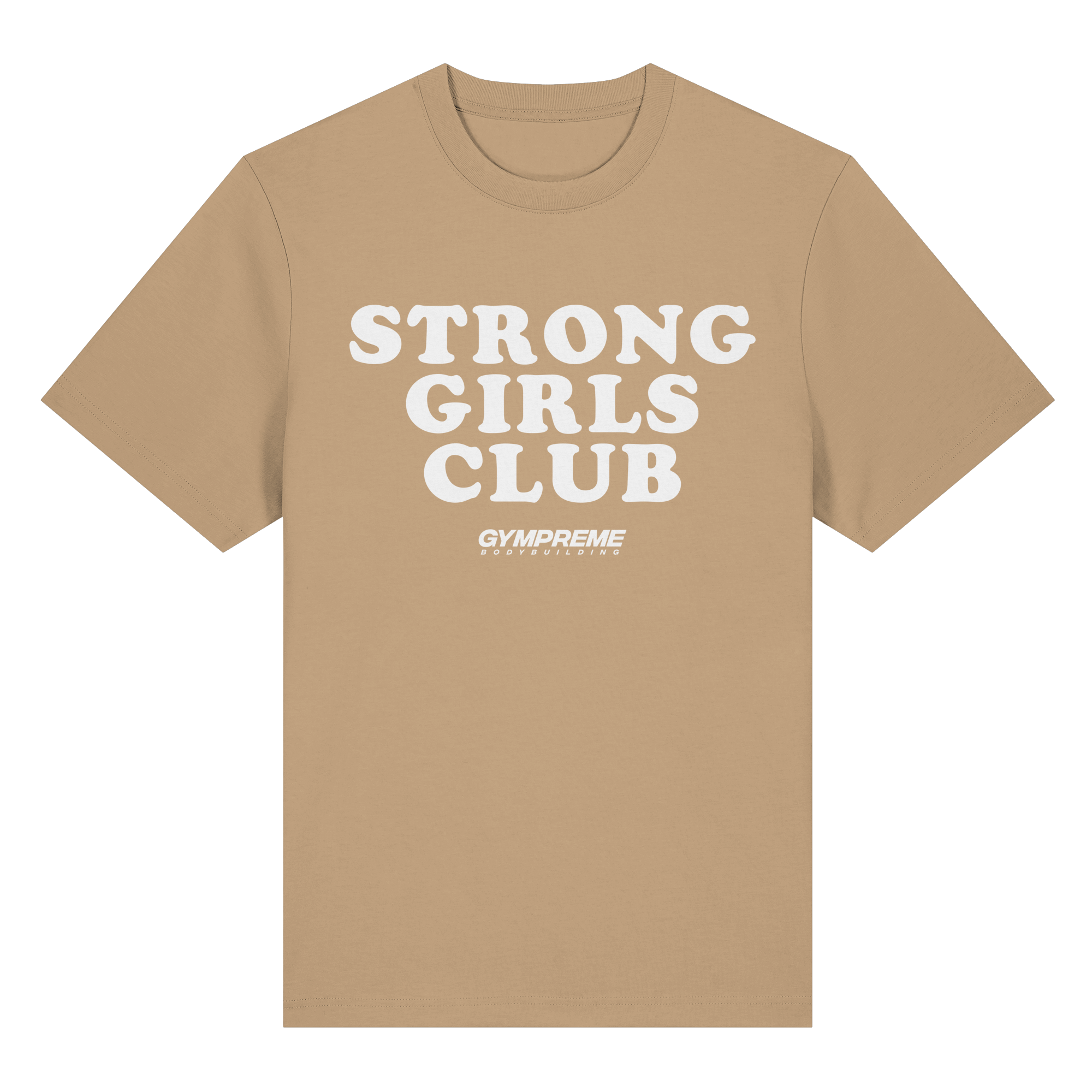 Strong Girls Club