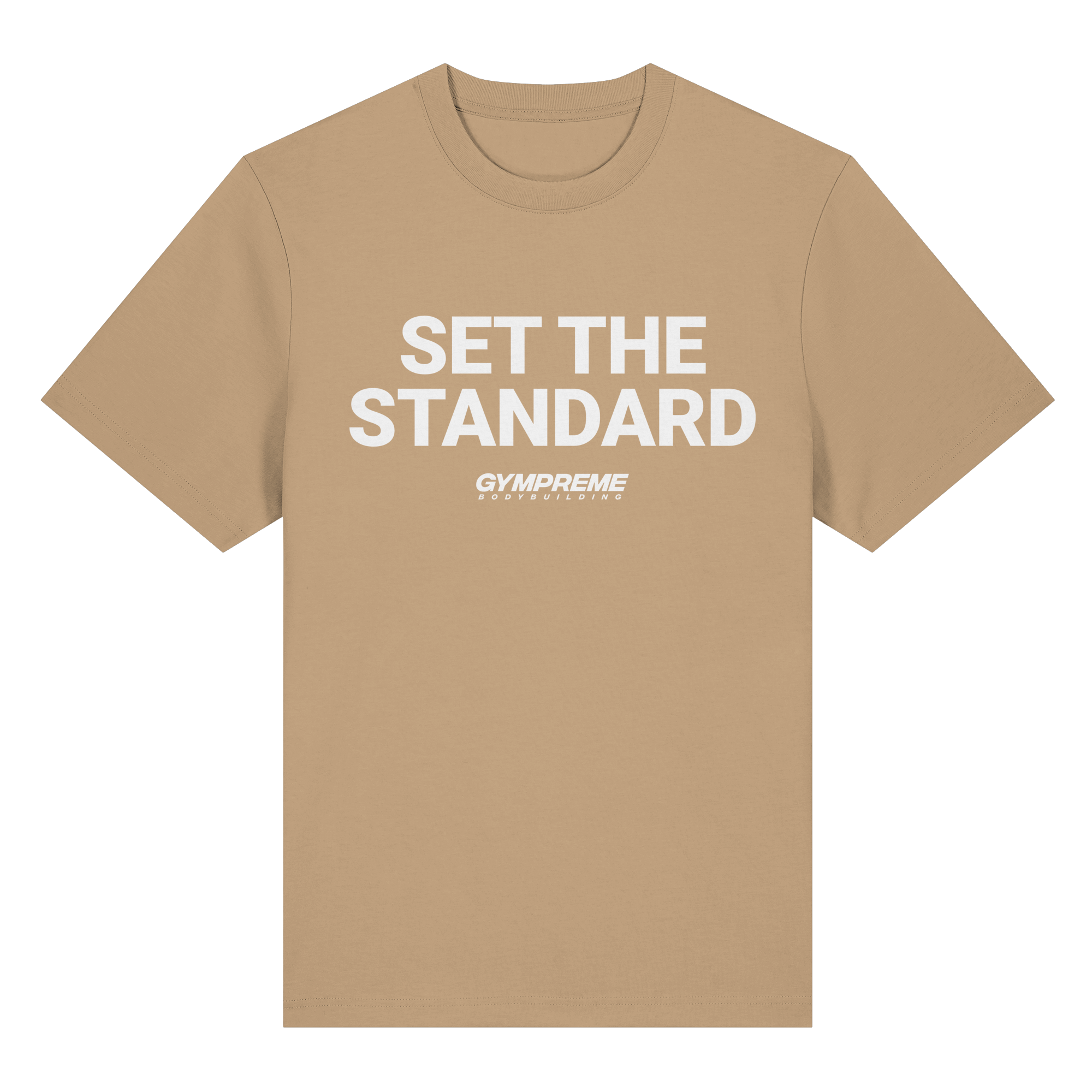 Set The Standard