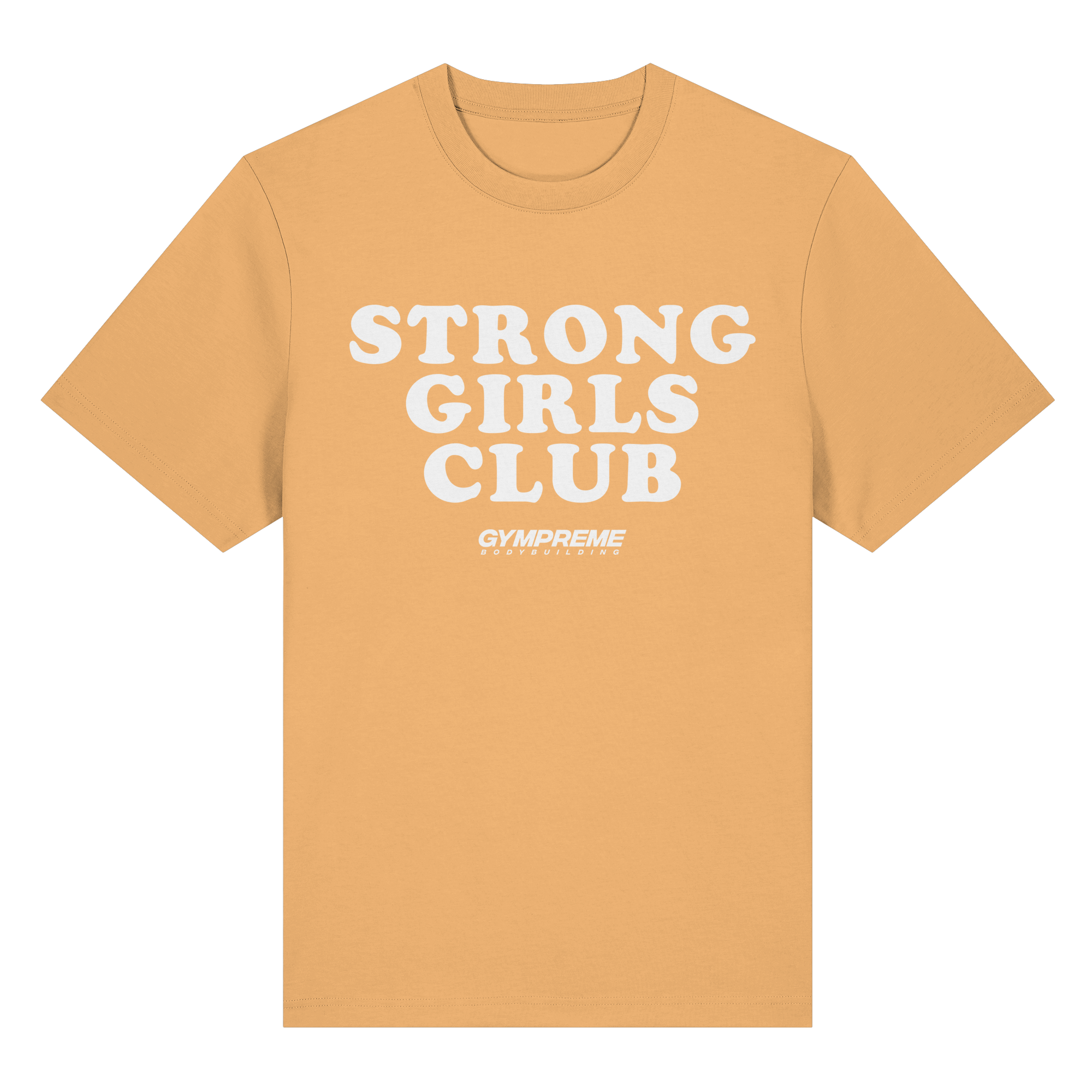 Strong Girls Club