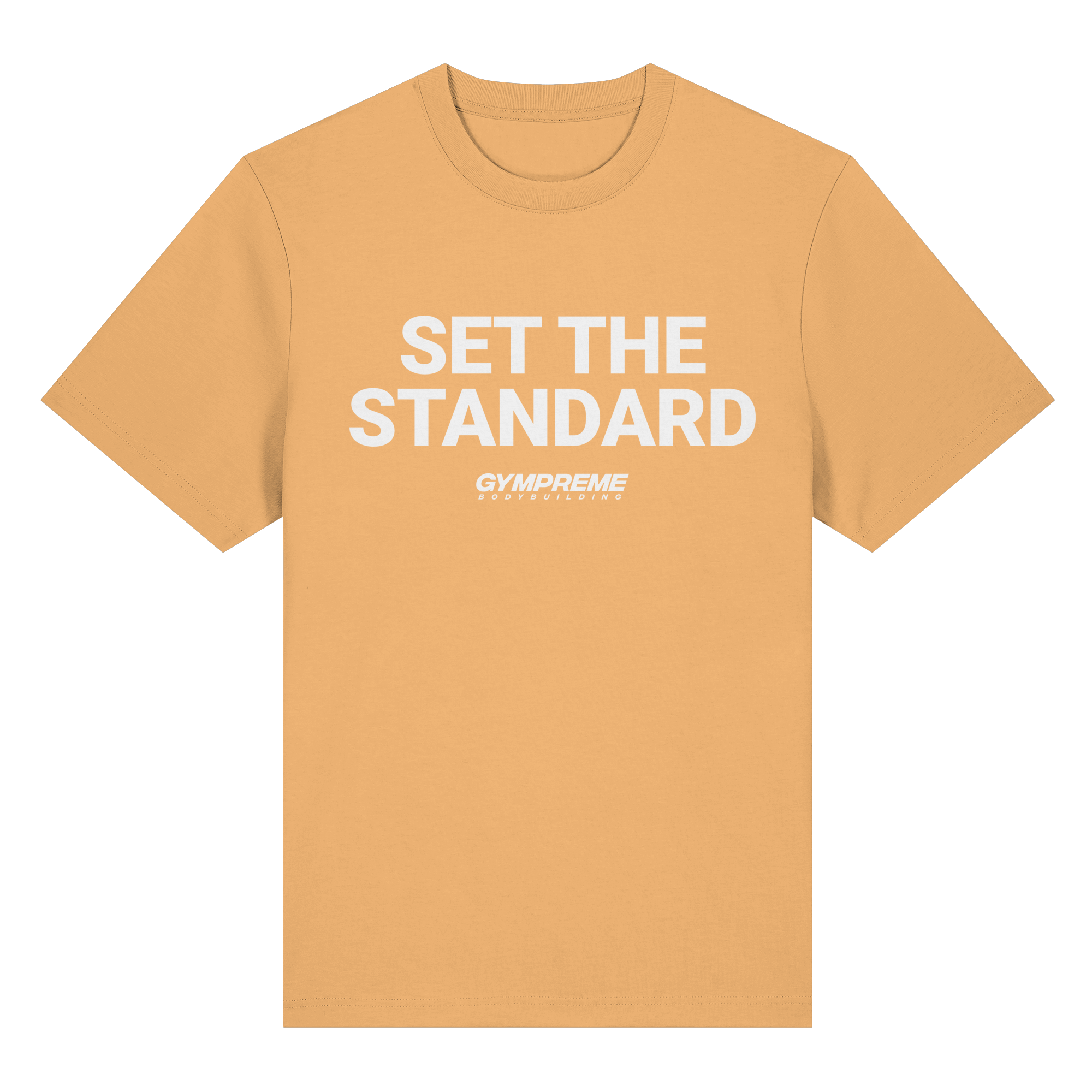 Set The Standard