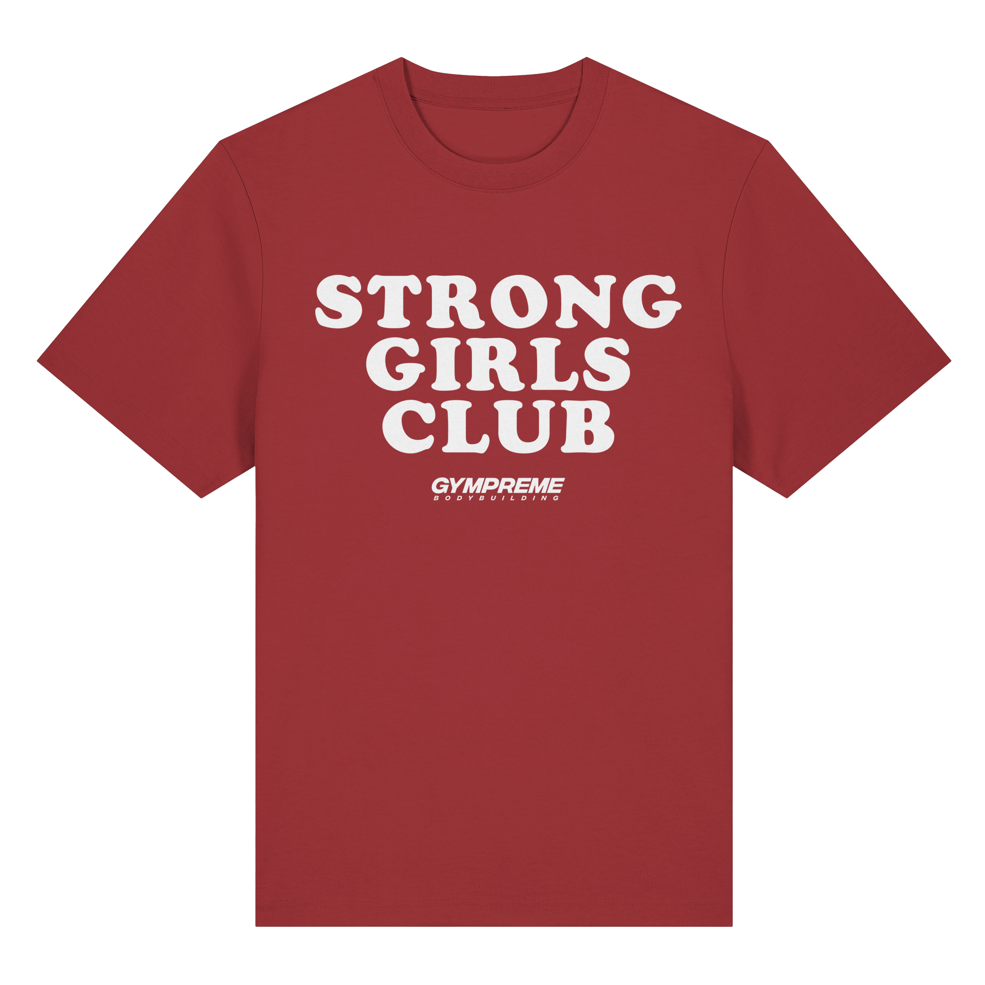 Strong Girls Club