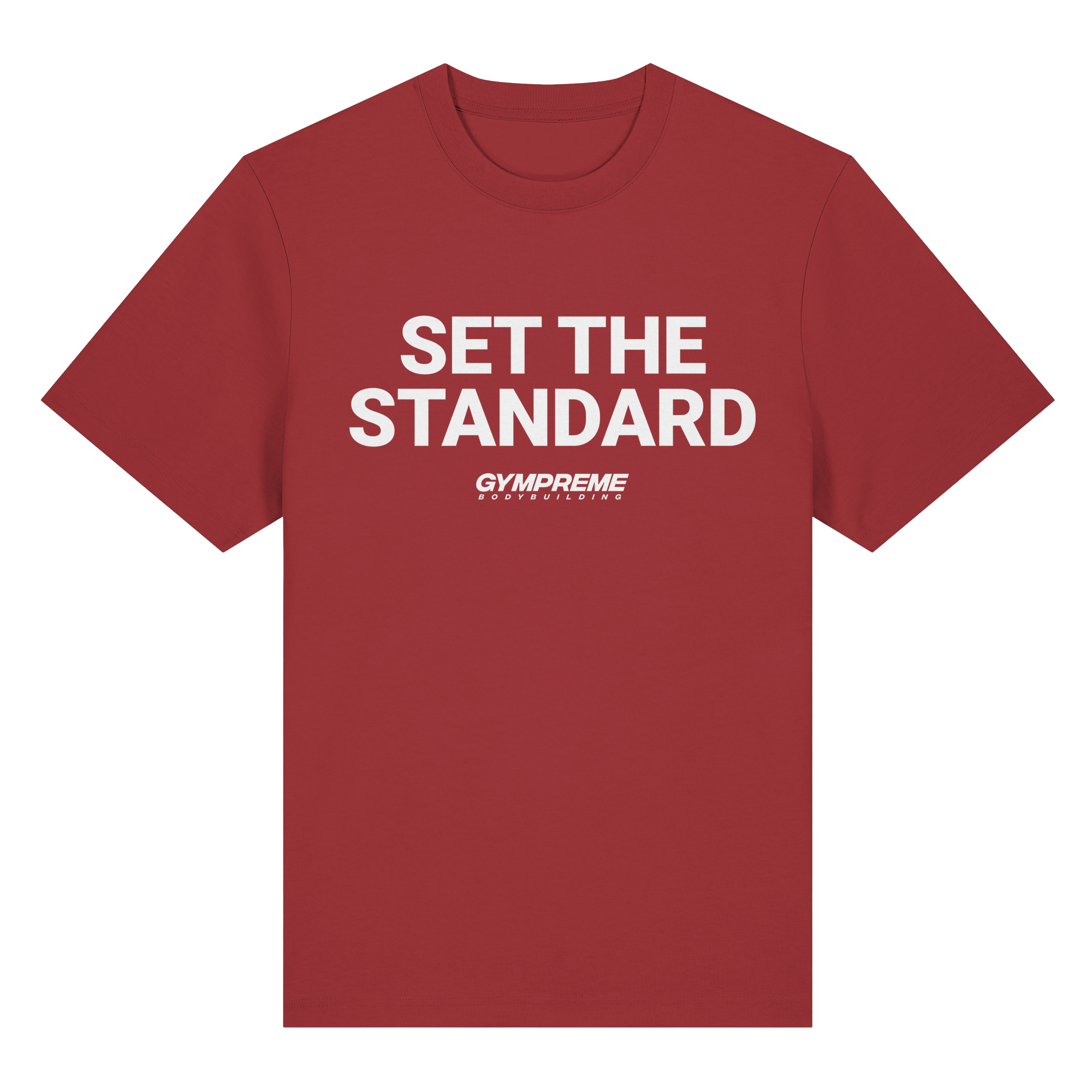 Set The Standard