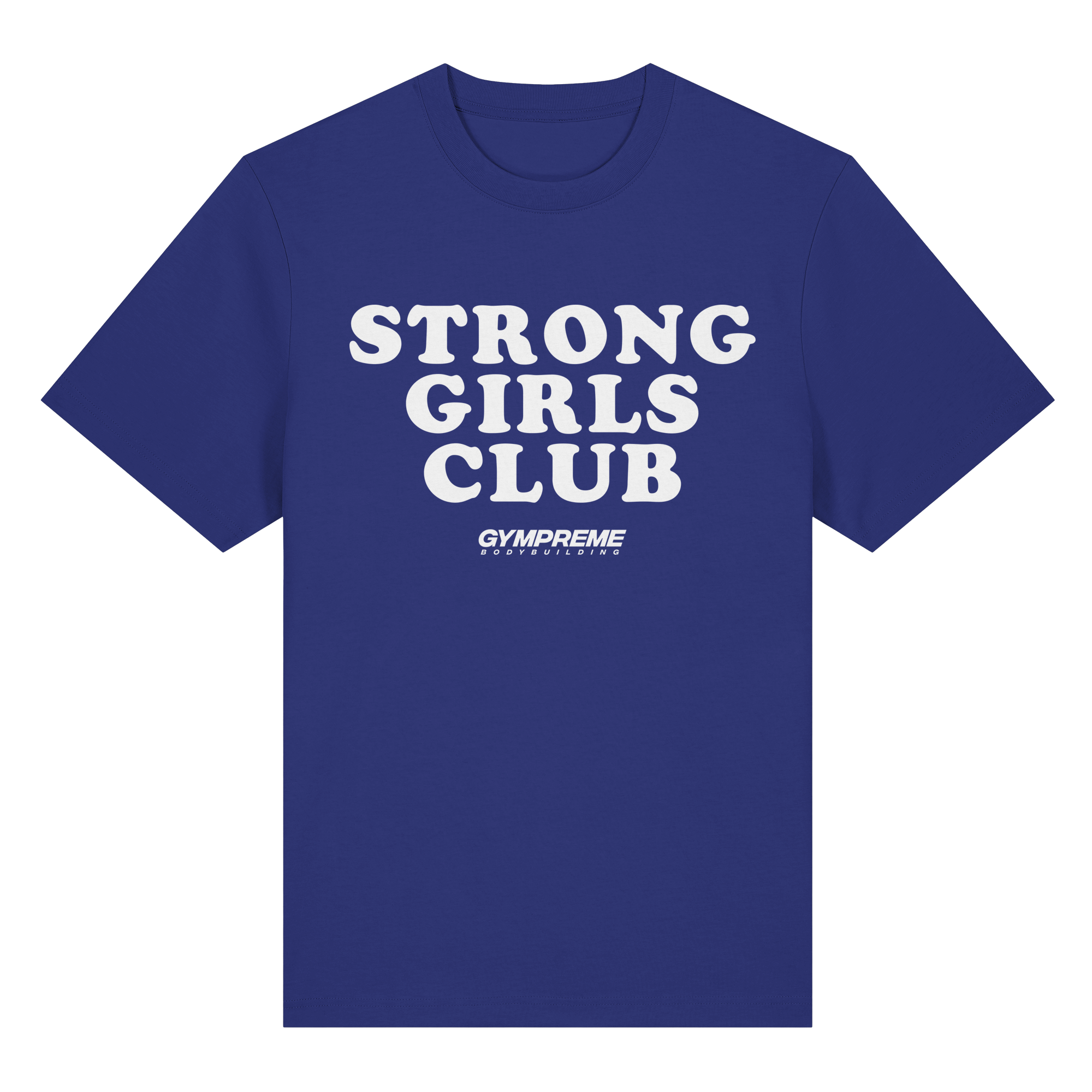 Strong Girls Club